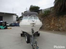 2011 Haines Hunter 585R - picture2' - Click to enlarge