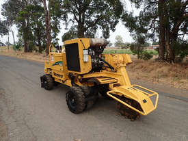 Vermeer SC372 Stump Grinder Forestry Equipment - picture1' - Click to enlarge