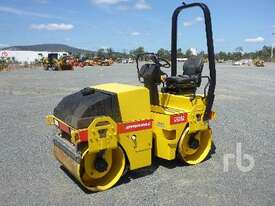 DYNAPAC CC102 Tandem Vibratory Roller - picture0' - Click to enlarge