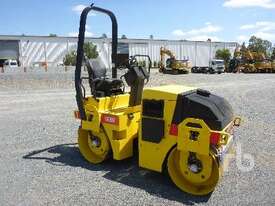 DYNAPAC CC102 Tandem Vibratory Roller - picture0' - Click to enlarge