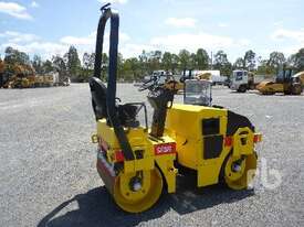 DYNAPAC CC102 Tandem Vibratory Roller - picture1' - Click to enlarge