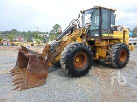CATERPILLAR 924H Wheel Loader - picture0' - Click to enlarge