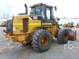 CATERPILLAR 924H Wheel Loader - picture1' - Click to enlarge