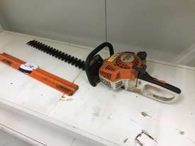 Stihl Hedge Clipper, Model: HS45 - picture0' - Click to enlarge