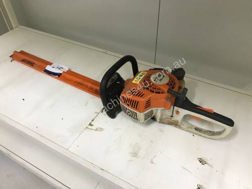 Stihl Hedge Clipper, Model: HS45