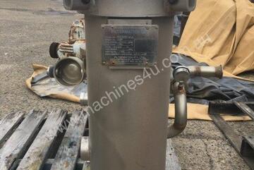 Cartridge Filter Pureflo 100kpa (3 unit available)