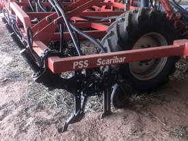 Used horwood bagshaw Horwood Bagshaw PSS Air Seeder Seeding Planting ...