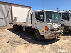 2009 Hino GD500 - picture0' - Click to enlarge