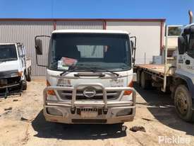 2009 Hino GD500 - picture1' - Click to enlarge