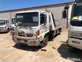 2009 Hino GD500 - picture2' - Click to enlarge