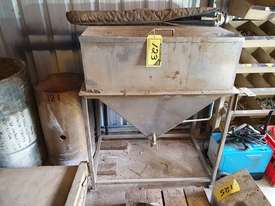 PARTS WASHER STAINLESS STEEL  - picture0' - Click to enlarge