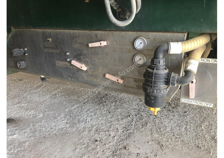 caption Simplicity 13000 TQL3 Air Seeder Cart Seeding/Planting Equip