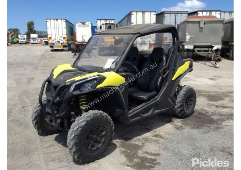 caption 2018 Can-Am