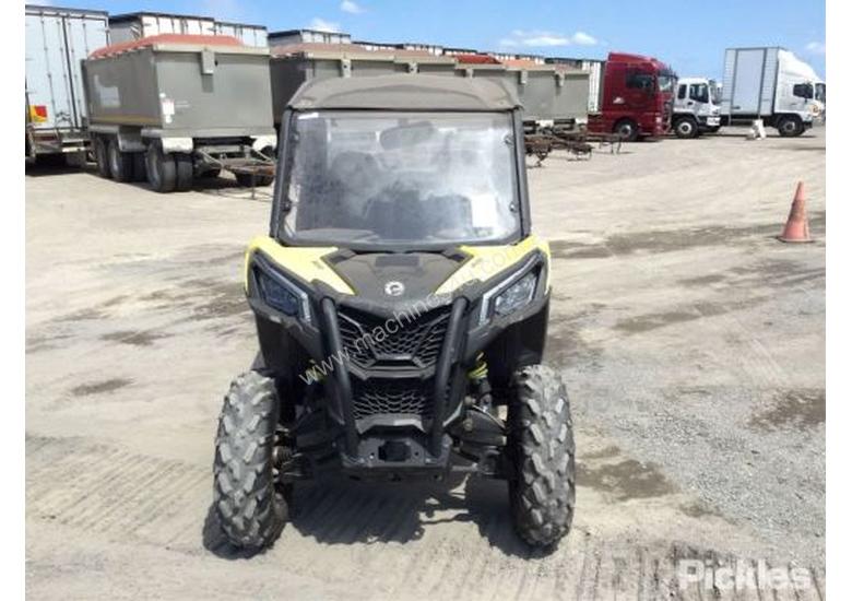 caption 2018 Can-Am