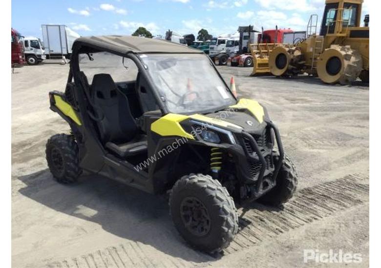caption 2018 Can-Am