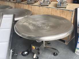 Rotary Accumulation Table - picture0' - Click to enlarge
