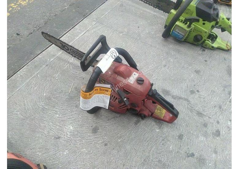 Used Chainsaw Nupower Chainsaw Chainsaws in , Listed on Machines4u