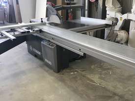 Altendorf panel saw - picture2' - Click to enlarge