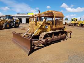 1975 Caterpillar D6C Bulldozer *CONDITIONS APPLY*  - picture0' - Click to enlarge