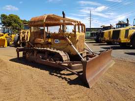 1975 Caterpillar D6C Bulldozer *CONDITIONS APPLY*  - picture0' - Click to enlarge