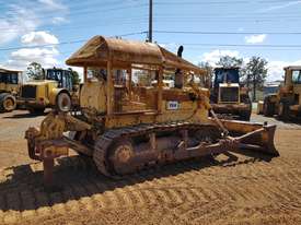 1975 Caterpillar D6C Bulldozer *CONDITIONS APPLY*  - picture1' - Click to enlarge
