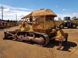 1975 Caterpillar D6C Bulldozer *CONDITIONS APPLY*  - picture2' - Click to enlarge