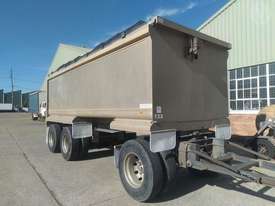 Borcat dog Trailer - picture0' - Click to enlarge