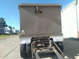 Borcat dog Trailer - picture0' - Click to enlarge