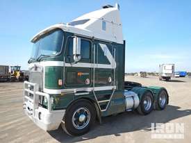 2000 Kenworth K104 Aerodyne 6x4 Prime Mover - picture0' - Click to enlarge