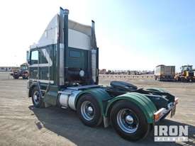 2000 Kenworth K104 Aerodyne 6x4 Prime Mover - picture2' - Click to enlarge