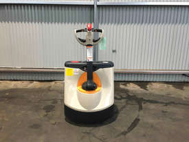 Crown WP2300 Walk Behind Forklift - picture2' - Click to enlarge