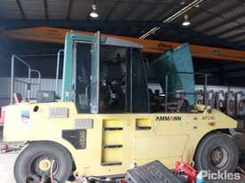 2010 Ammann AP240 - picture0' - Click to enlarge