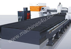 ACRA MACHINERY -Durma CNC Plasma cutters