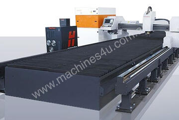 ACRA MACHINERY -Durma CNC Plasma cutters