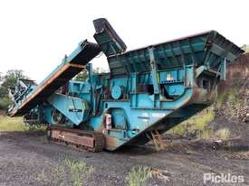 2012 Powerscreen XH500SR - picture0' - Click to enlarge