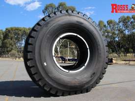 As New HV GoodYear Tyre 53/80R63 RM4A 2SL - picture0' - Click to enlarge