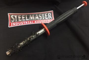 Alfra Rotabest - Magnetic Swarf Remover