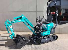 2019 Kobelco SK008 - picture0' - Click to enlarge