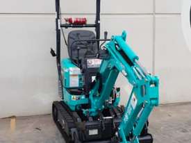 2019 Kobelco SK008 - picture1' - Click to enlarge