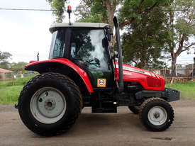 Massey Ferguson 5435 FWA/4WD Tractor - picture1' - Click to enlarge