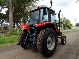 Massey Ferguson 5435 FWA/4WD Tractor - picture2' - Click to enlarge