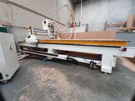 Flatbed Nesting MASTEC 3612 CNC Router - picture0' - Click to enlarge