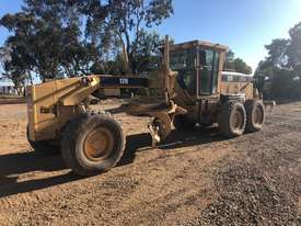 CAT 12H Grader Series II FOR SALE  - picture0' - Click to enlarge