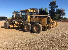 CAT 12H Grader Series II FOR SALE  - picture1' - Click to enlarge