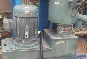 Telford Smith Mixer - STOCK DANDENONG, VIC