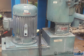 Telford Smith Mixer - STOCK DANDENONG, VIC Telford Smith Mixer - STOCK DANDENONG, VIC