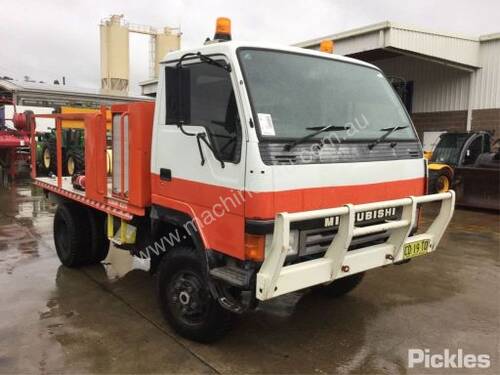 1994 Mitsubishi Canter