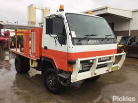 1994 Mitsubishi Canter - picture0' - Click to enlarge