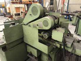  Okuma GU-M CYLINDRICAL GRINDER - picture0' - Click to enlarge