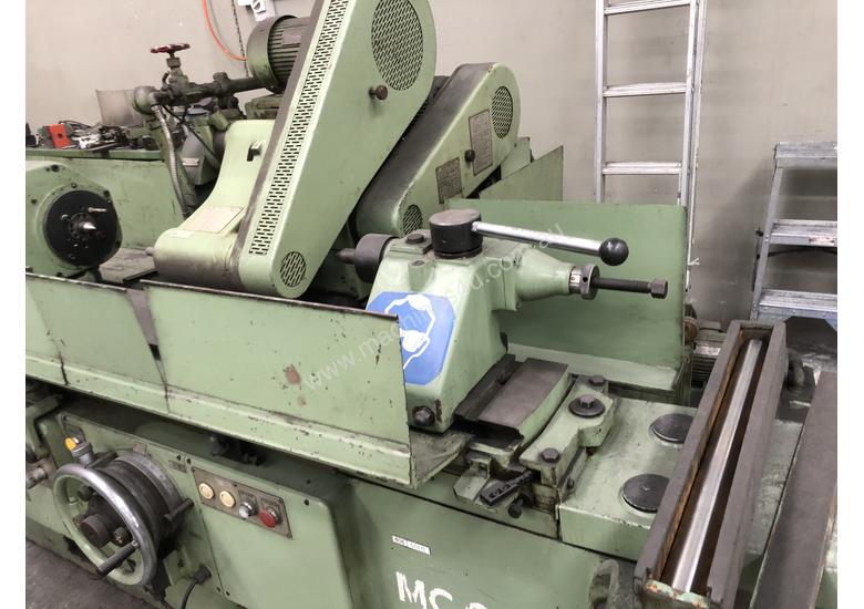 Used Okuma Okuma GUM CYLINDRICAL GRINDER Cylindrical Grinders in